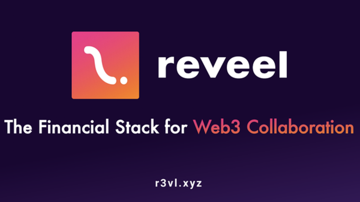 reveel-raises-pre-seed-funding-feat.png